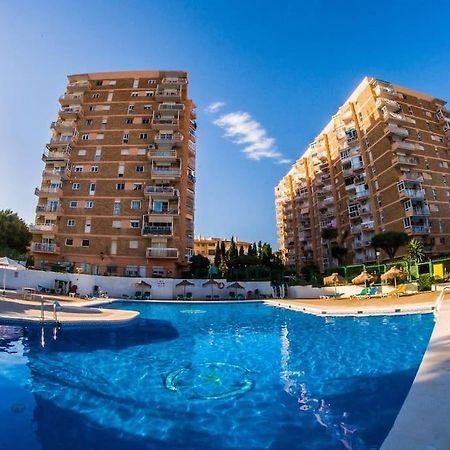 Studio Acuario Benalmadena Exterior photo