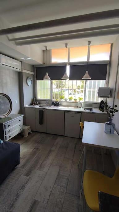 Studio Acuario Benalmadena Exterior photo