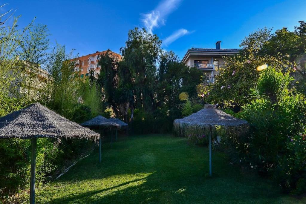Studio Acuario Benalmadena Exterior photo