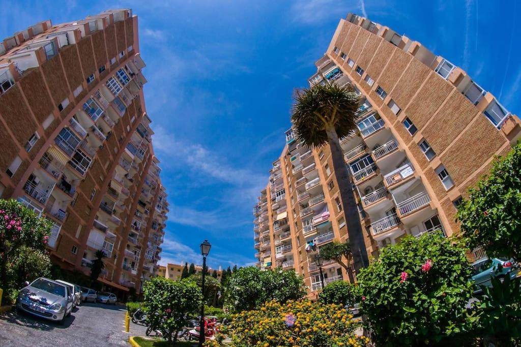 Studio Acuario Benalmadena Exterior photo
